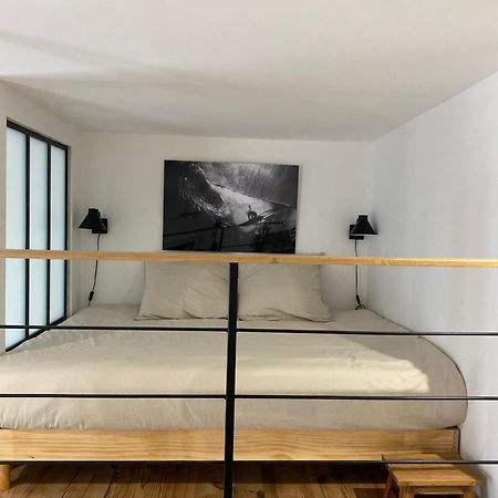 Athena Apartment ก็อง ภายนอก รูปภาพ