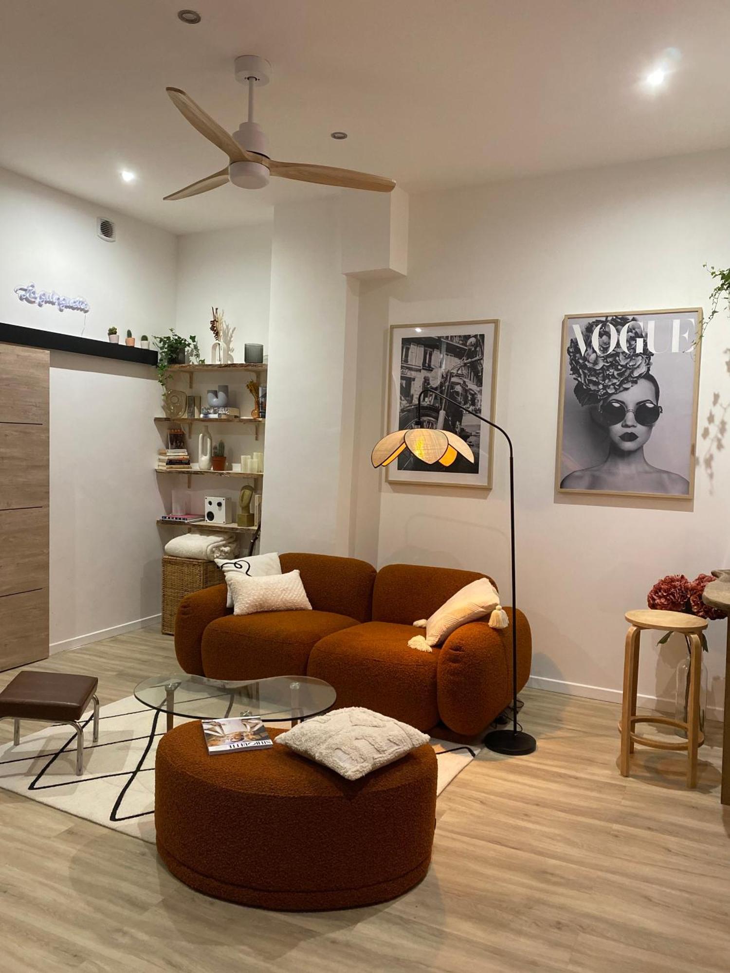 Athena Apartment ก็อง ภายนอก รูปภาพ