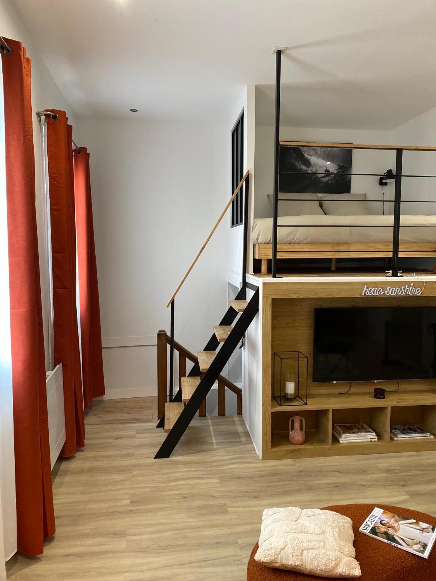 Athena Apartment ก็อง ภายนอก รูปภาพ